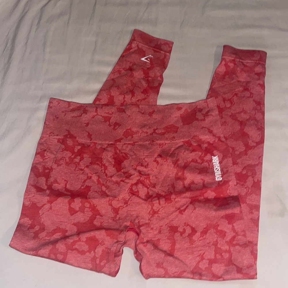 Gymshark Leggings